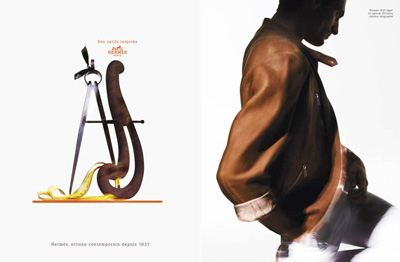 Hermès Spring Summer 2011
