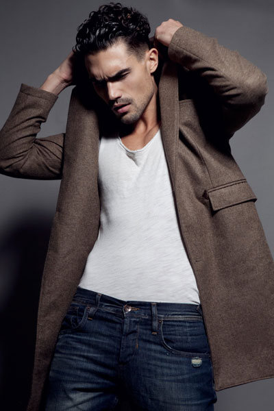 DS Link Time: Cecilie Harris, Made In Brazil, Kate Middleton and more.