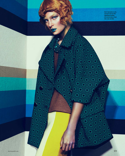 The Clash’s Greatest Hits by Andrew Yee