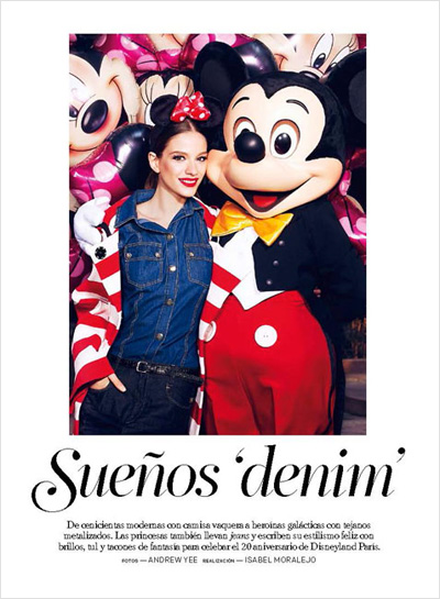 Andrew Yee for S Moda