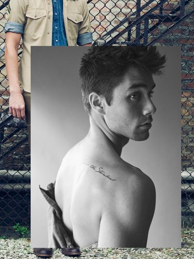 LINKS: Christian Rios, Silent World, Belgrade Design Week and more.