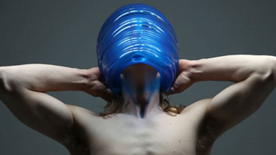 Animation by Bart Hess For the National Glasmuseum