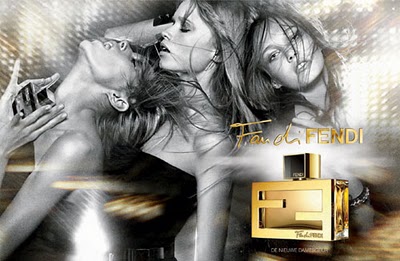 Fendi Fan di Fendi Fragrance