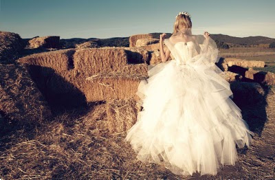 Vogue Nippon March 2010: Anja Rubik by Camilla Akrans