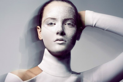 Ann Christin & Richard by Frauke Fischer