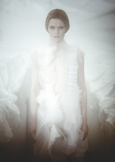 Androgyn Projekt by Tomek Jankowski