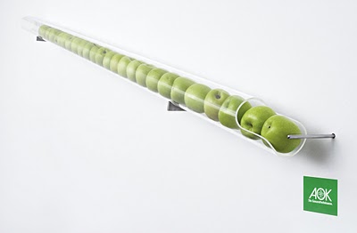 Apple Calendar for AOK