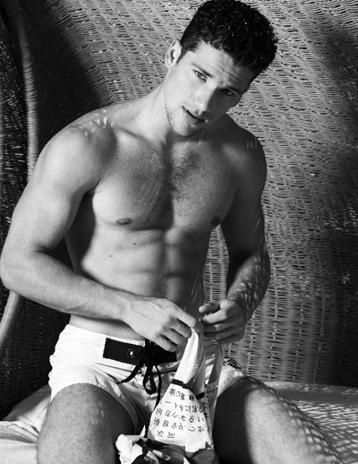 Arthur Sales & Travis Hanson for Client