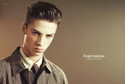 DS Links Time: Ash Stymest, Jeffrey Fashion Cares, Mika and more…