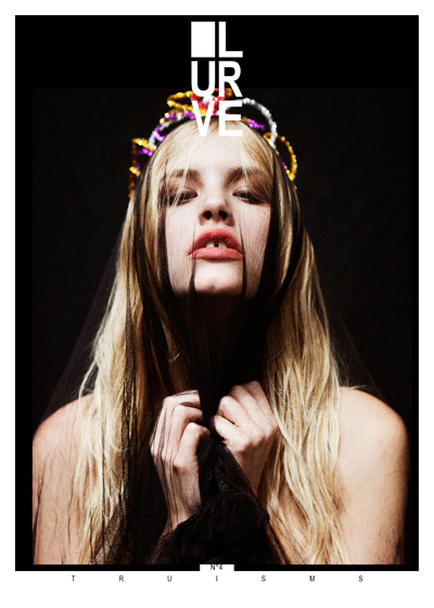 Ashley Smith Covers Lurve