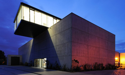 Asona Benelux BV by I Love Architecture