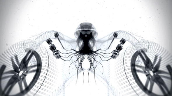 Audi A7 Sportback: Imagination by BBH