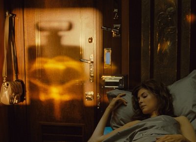 audrey tautou chanel no 5 commercial
