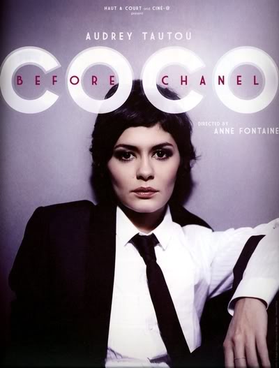 Trailer: Coco Avant Chanel
