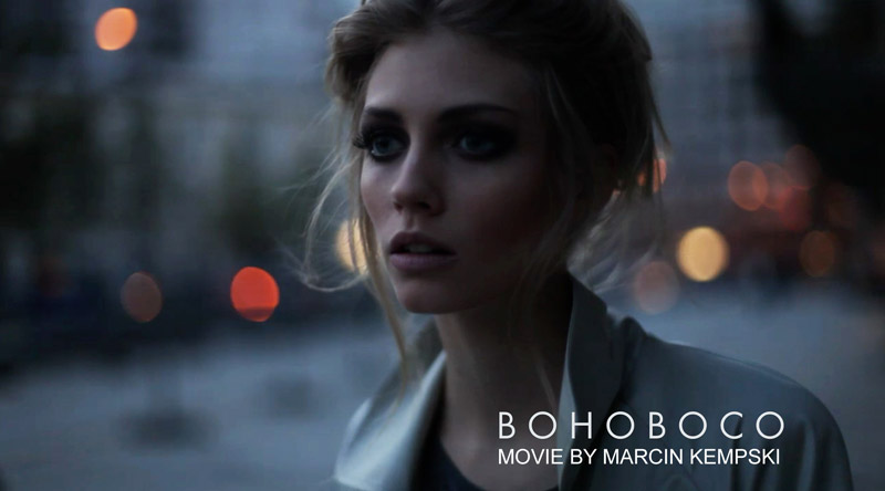 BOHOBOCO movie by Marcin Kempski