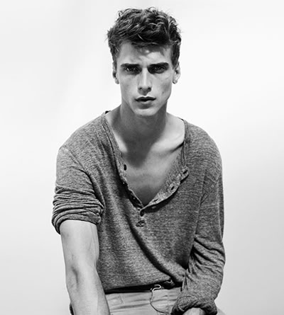 Balmain Homme Spring Summer 2010