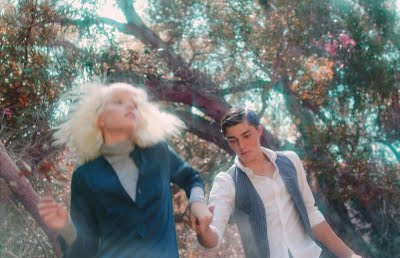 Band of Outsiders by Brett Bailey