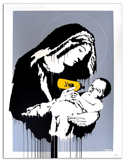 Preview: GET RICH QUICK + When All The Stars Are Gone @ Carmichael Gallery May 7