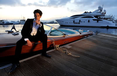 DS Link Time: Chanel Cruise, Iman on Bravo, Simona Andrejic and more…