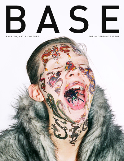 Base The Acceptance Issue Covers