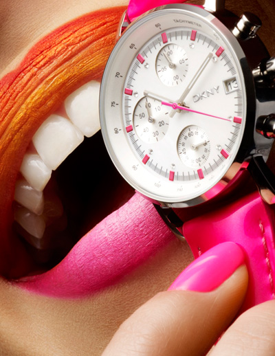 Beauty by Piotr Stoklosa for VIVA! Moda