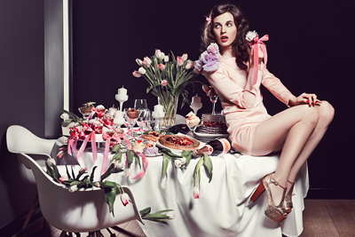 Bed & Breakfast by Marcin & Natalia Kontraktewicz