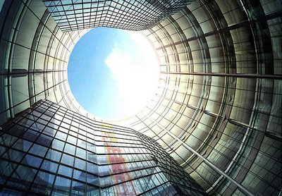 Beijing Hotel by Gensler