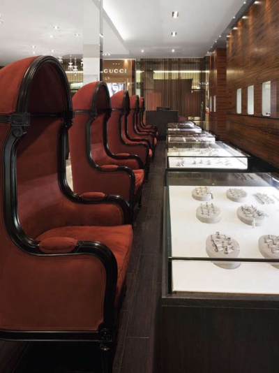 Berani Jewellery by Prototype Design Lab