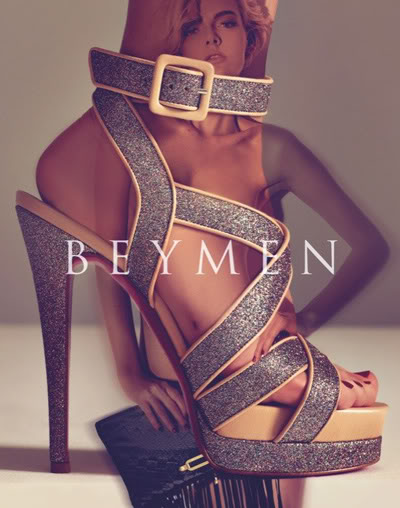 Beymen SS10 by Koray Birand