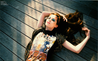 Bienvenidos A Miami by Kristiina Wilson