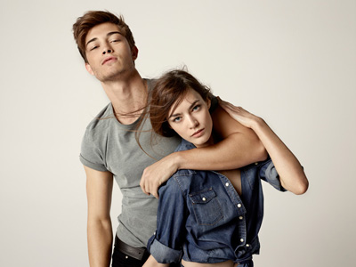 Big Star Spring Summer 2012