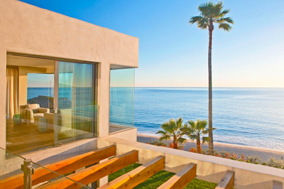 Douglas W. Burdge’s Birdview Residence