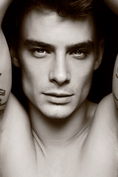 Blake Kneisley by Ray John Pila