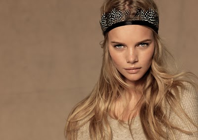 Blanco February 2010 Look Book