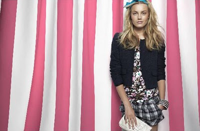 Blanco SS2010 Campaign