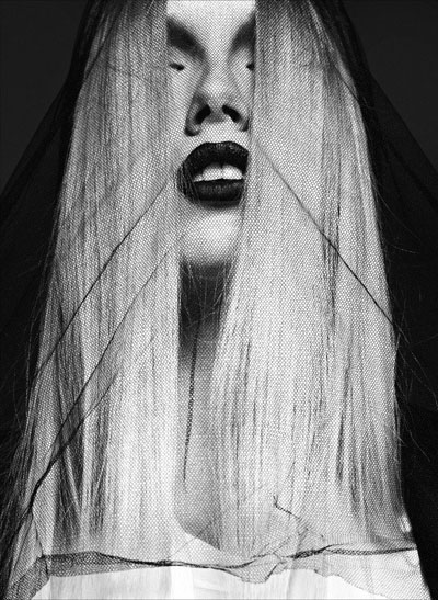 Blender Originated FW2011 by Koray Birand