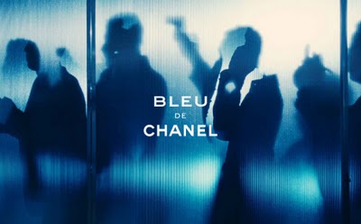 Bleu De Chanel by Martin Scorsese