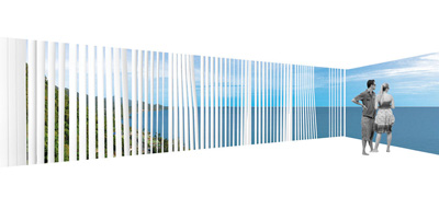 Thailand’s Bluepoint Condominiums by Paul Raff Studio