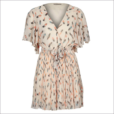 Boho Chic for Summer Days