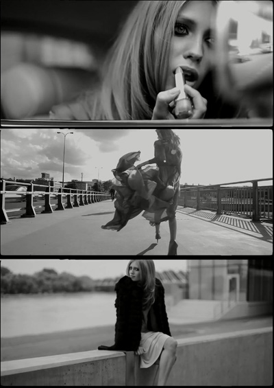 Bohoboco A/W 2011-12 Short Film by Marcin Kempski