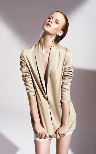 Bohoboco Spring Summer 2012 by Marcin Kempski