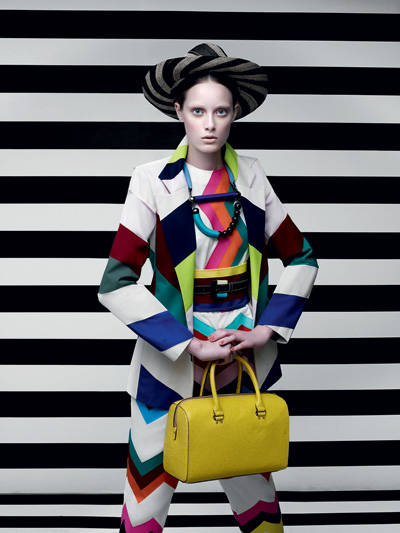 Borderless by Gui Paganini for Criativa