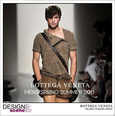 Bottega Veneta Spring Summer 2011