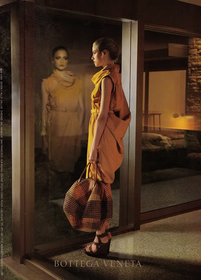 Bottega Veneta Spring Summer 2009