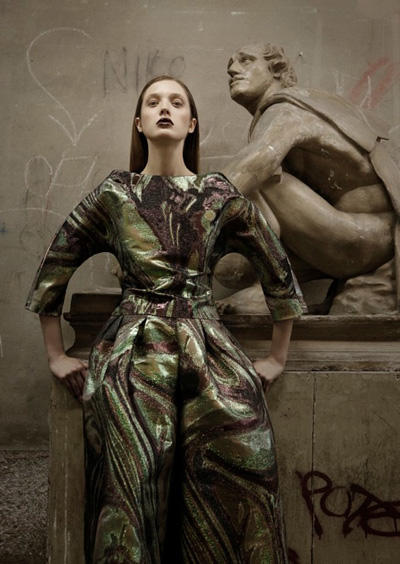 Brera by Giovanni Squatriti for Push It
