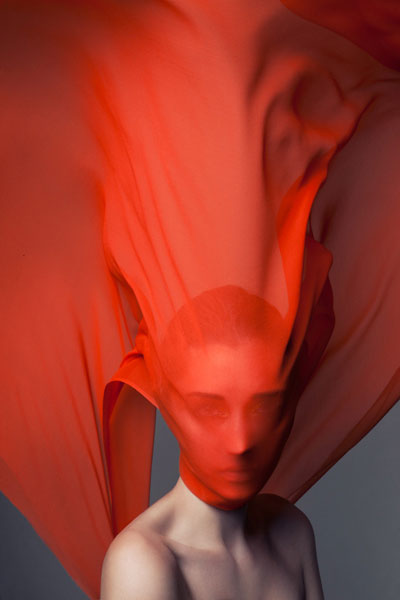 Brittany Hollis by Jeff Tse