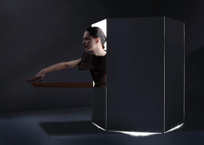 Bruno Pieters Fall Winter 2009.10 campaign