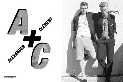 Bruno Staub for HERO