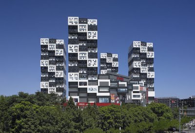 Bumps by SAKO Architects