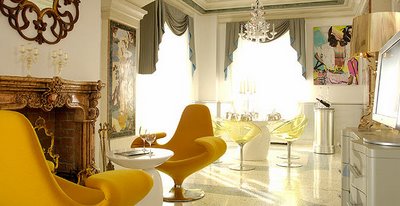 Byblos Art Hotel